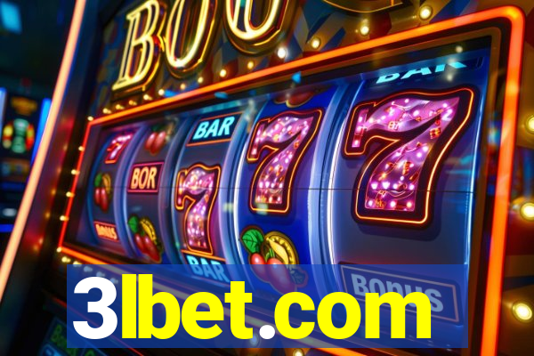 3lbet.com