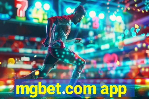 mgbet.com app