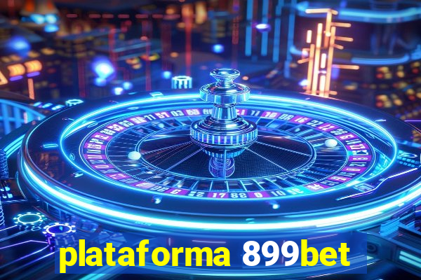 plataforma 899bet