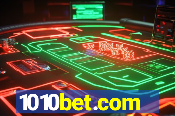 1010bet.com