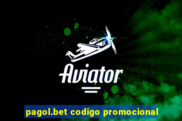 pagol.bet codigo promocional