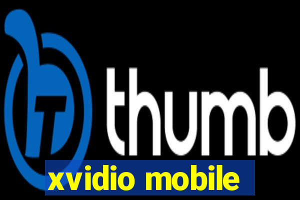 xvidio mobile