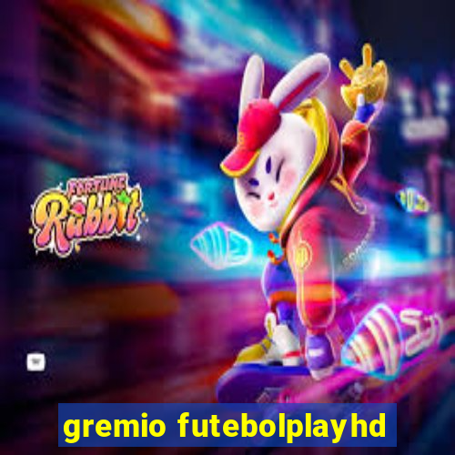 gremio futebolplayhd