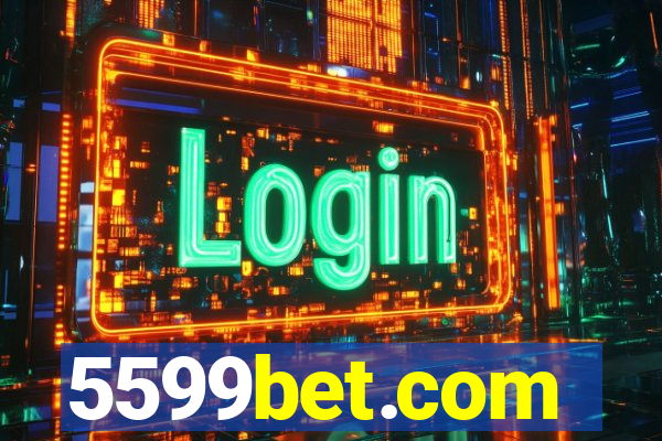 5599bet.com