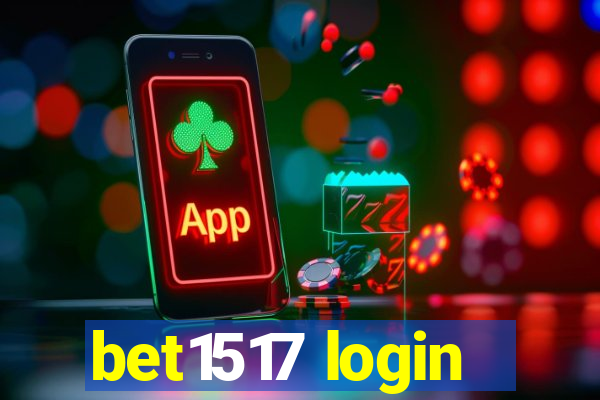 bet1517 login