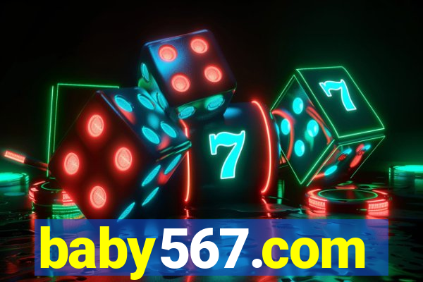 baby567.com