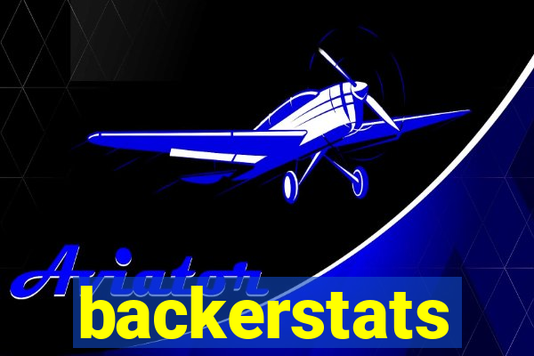 backerstats