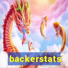 backerstats