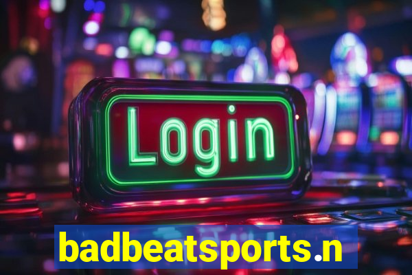 badbeatsports.net