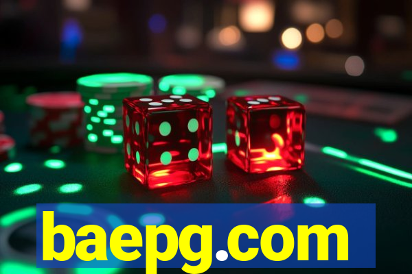 baepg.com