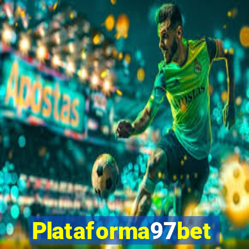 Plataforma97bet