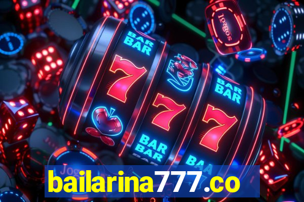 bailarina777.com