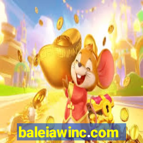 baleiawinc.com