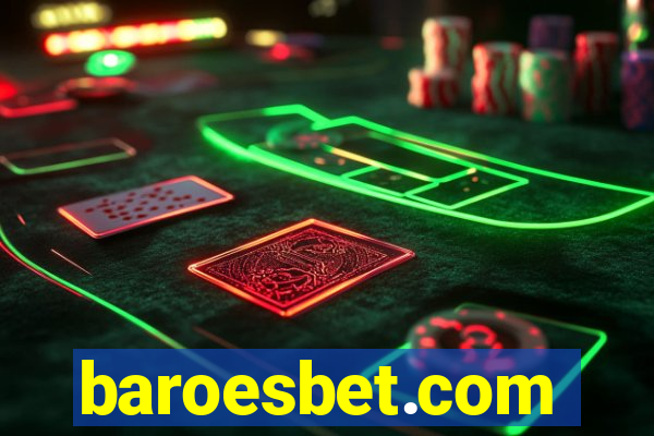 baroesbet.com