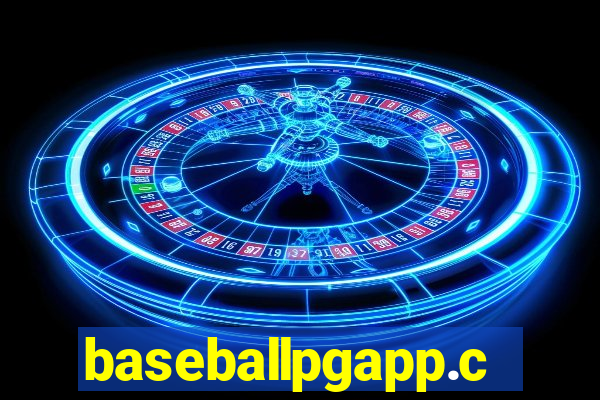 baseballpgapp.com