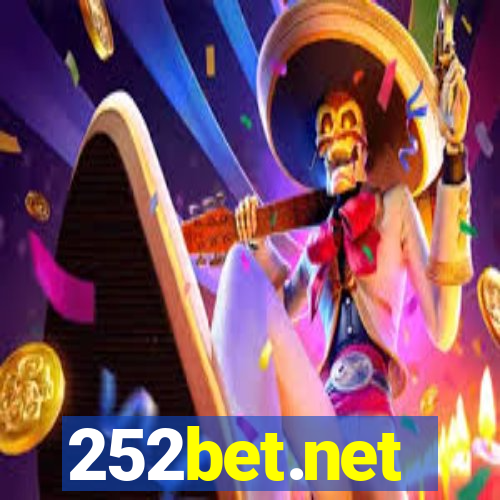 252bet.net