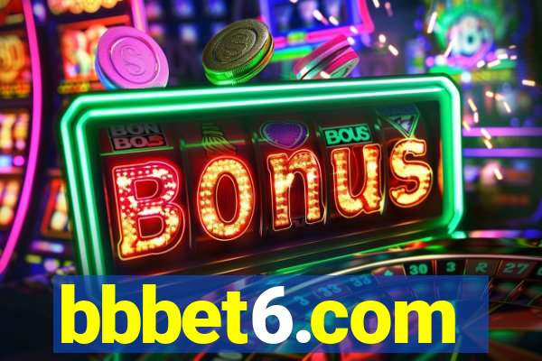 bbbet6.com