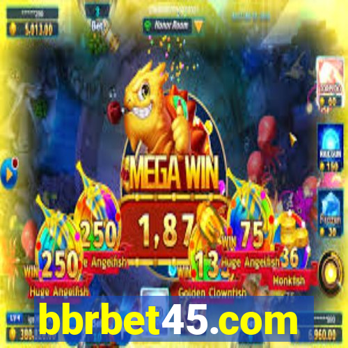 bbrbet45.com