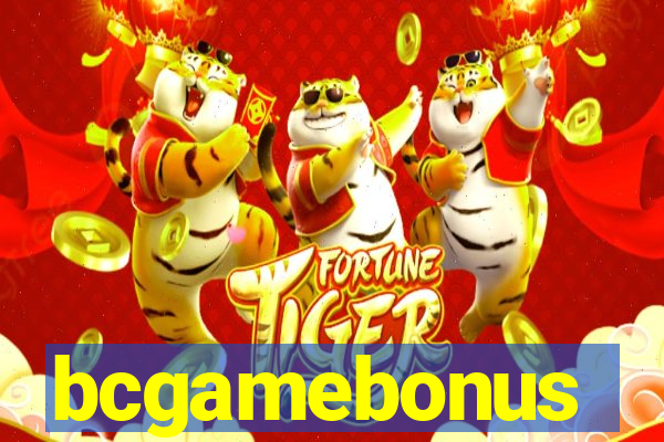 bcgamebonus