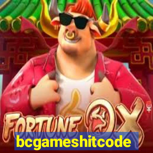 bcgameshitcode