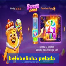 belebelinha pelada