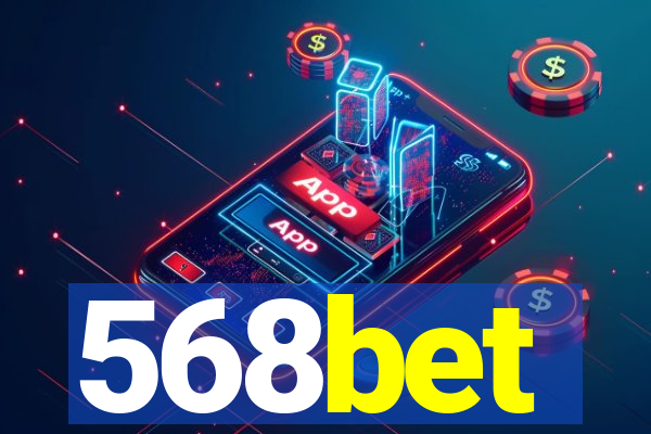 568bet