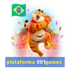 plataforma 001games