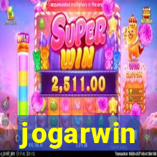 jogarwin