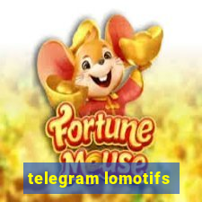 telegram lomotifs