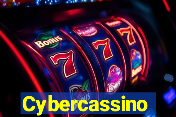 Cybercassino