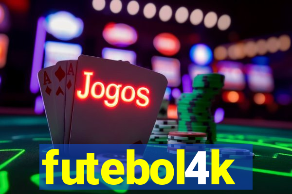 futebol4k