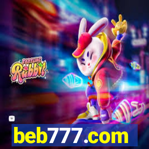 beb777.com