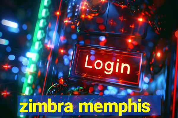 zimbra memphis