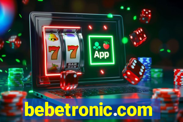 bebetronic.com