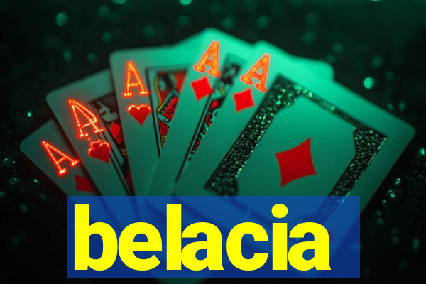 belacia