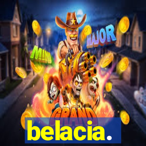 belacia.