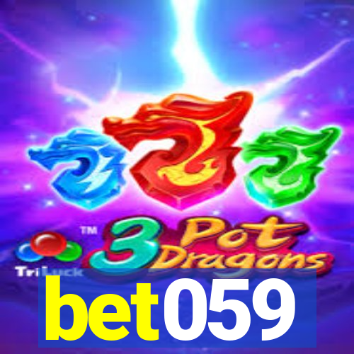 bet059