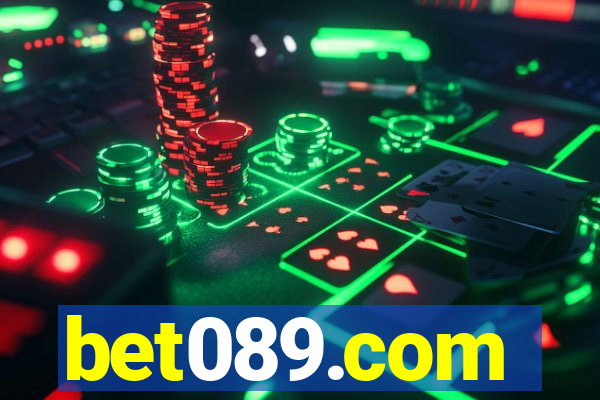 bet089.com