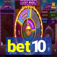 bet10