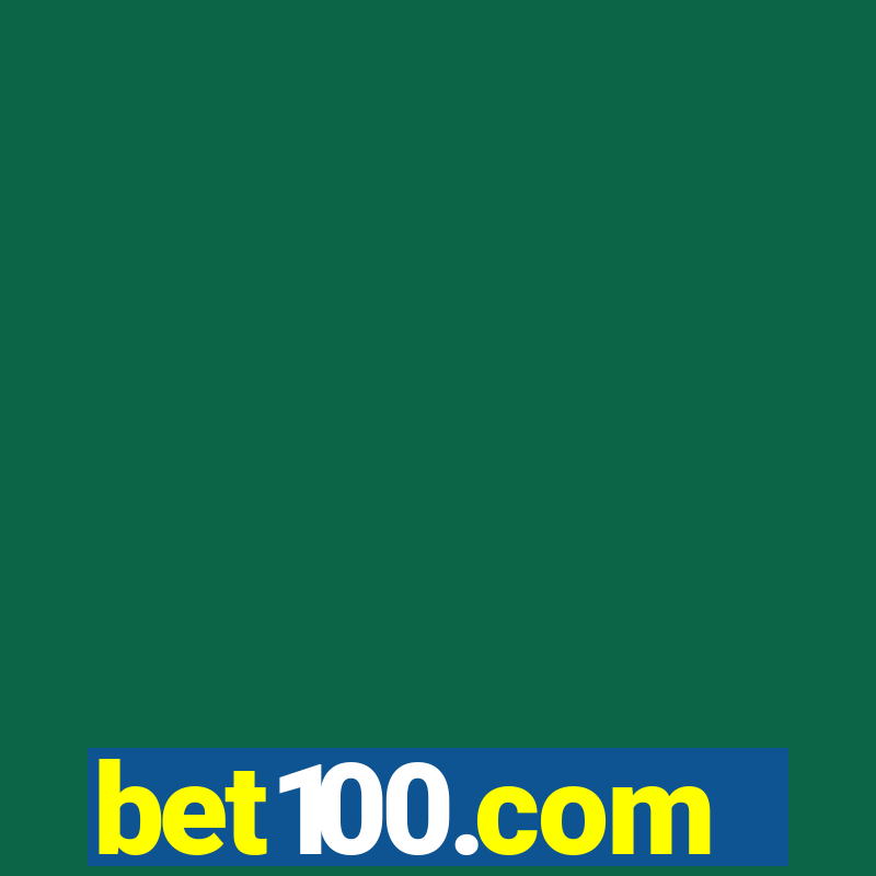 bet100.com