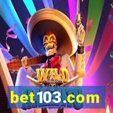 bet103.com