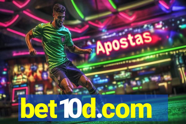 bet10d.com