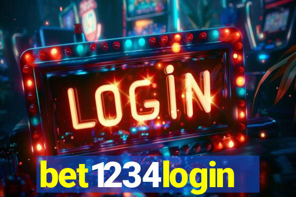 bet1234login