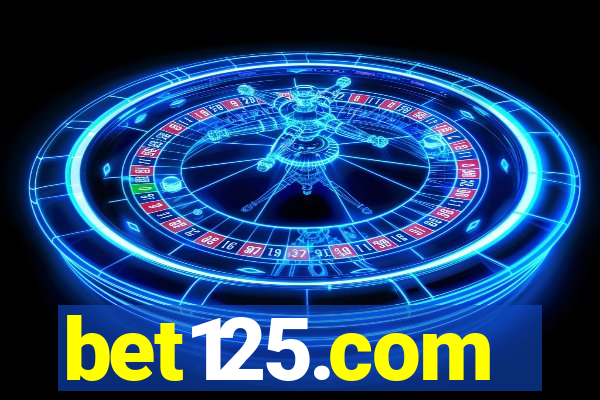 bet125.com