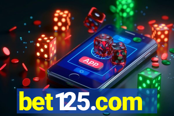 bet125.com