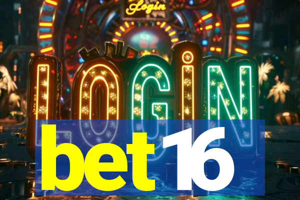 bet16