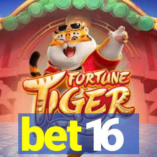 bet16