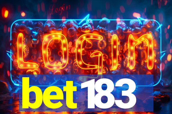 bet183