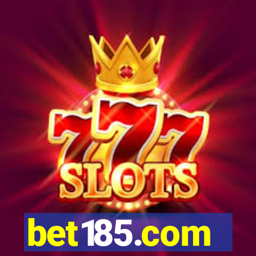 bet185.com