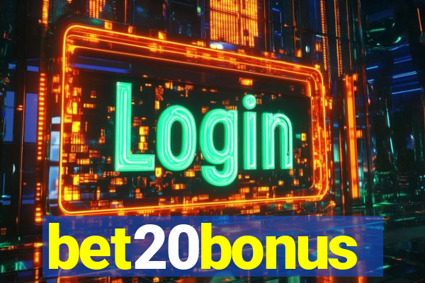 bet20bonus